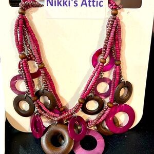 Necklace Lane Bryant